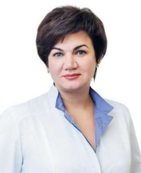Алимова Наталья Георгиевна