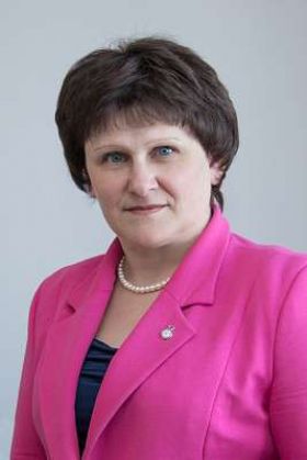 Абросимова Татьяна Алексеевна