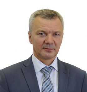 Новиченко Сергей Сергеевич