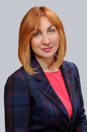 Беседина Елена Вячеславовна