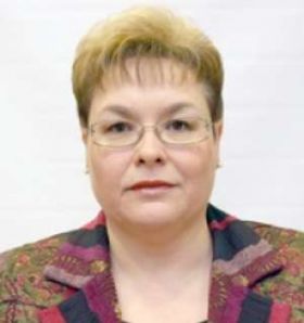 Ширина Елена Анатольевна