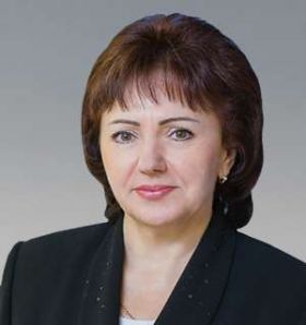 Бибикова Елена Васильевна