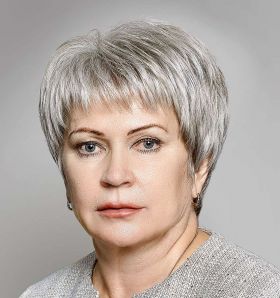 Березнева Ольга Петровна