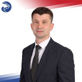 Кузнецов Геннадий Юрьевич