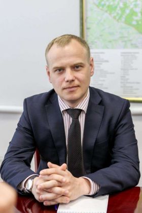 Сопочкин Герман Витальевич