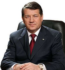 Хасанов Радик Шавкятович