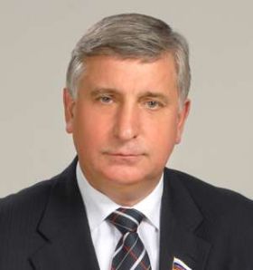 Голиков Георгий Георгиевич