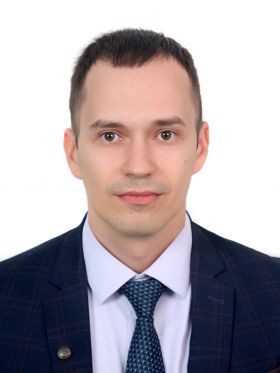 Потапов Алексей Вениаминович