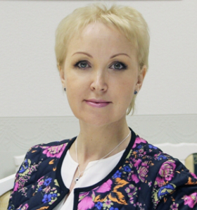 Шмаеник Ольга Николаевна