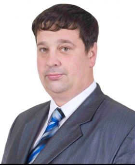 Николаенков Михаил Викторович