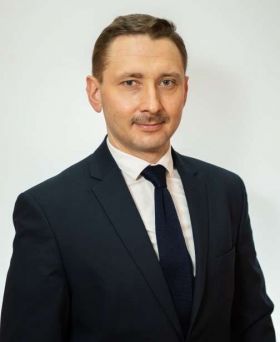 Кротов Леонид Николаевич