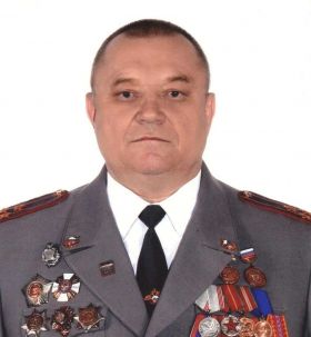 Грянченко Николай Васильевич
