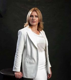 Краснова Татьяна Валерьевна