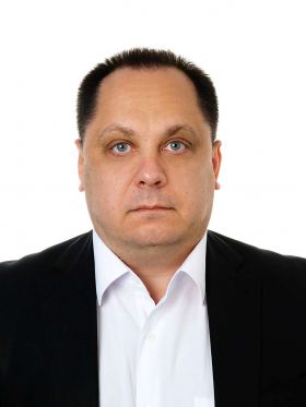 Орлов Сергей Александрович