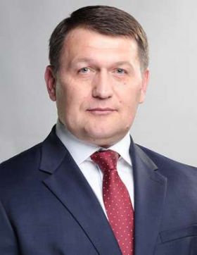 Максимов Василий Борисович