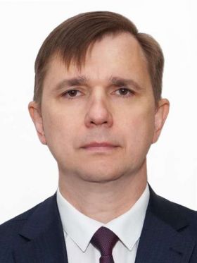 Штанев Денис Владимирович
