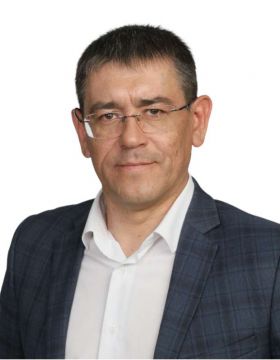 Коновалов Михаил Владимирович