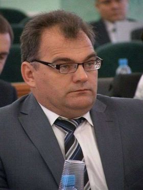 Никифоров Юрий Михайлович