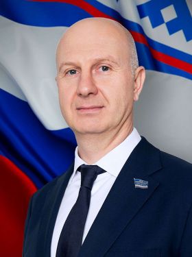 Агеев Алексей Леонидович