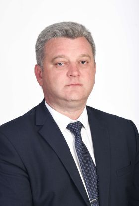 Рябцов Сергей Николаевич
