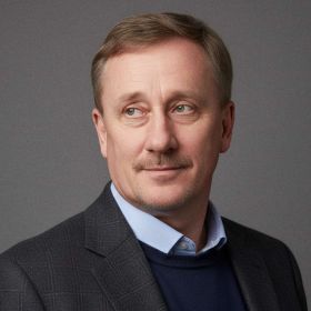 Стариков Роман Геннадьевич