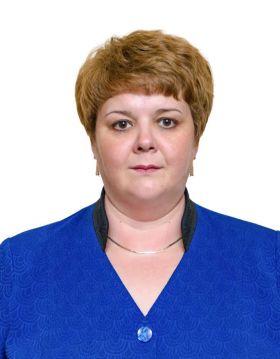 Никитенко Наталья Александровна