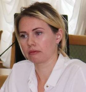 Бобкова Мария Владимировна