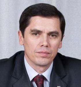 Бакиров Альфир Фидаевич