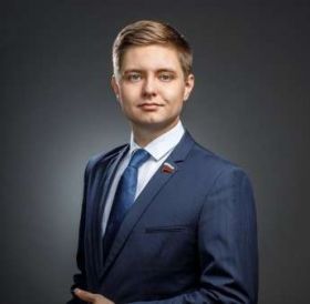 Медведев Кирилл Олегович