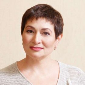 Боруха Светлана Юрьевна