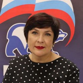 Сергушина Ольга Васильевна