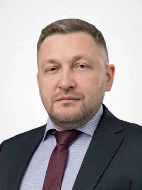 Ильин Дмитрий Игоревич