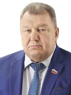 Конев Иван Викторович