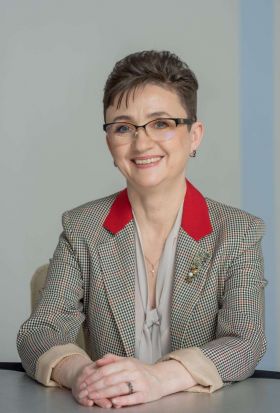 Быкова Елена Олеговна