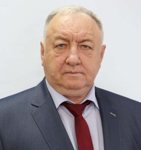 Сальников Владимир Григорьевич