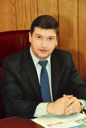 Филимонов Михаил Сергеевич