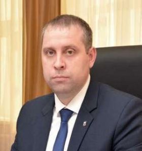 Гаранин Андрей Михайлович