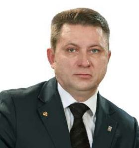 Коняев Сергей Васильевич