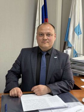 Соколов Александр Владимирович