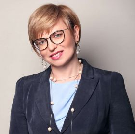 Анфалова Ирина Викторовна