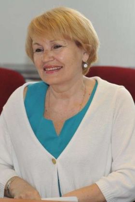 Мешкова Валентина Андреевна