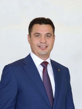 Франчук Дмитрий Вадимович