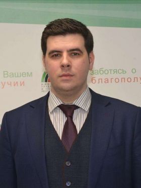 Мубаракшин Адель Рафикович