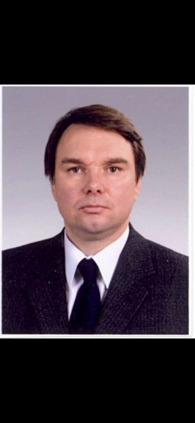 Морозов Алексей Михайлович