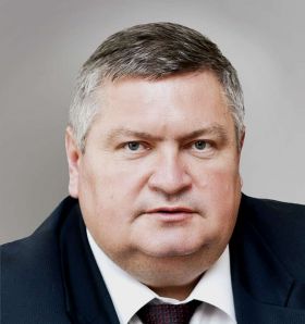 Балыкин Сергей Викторович