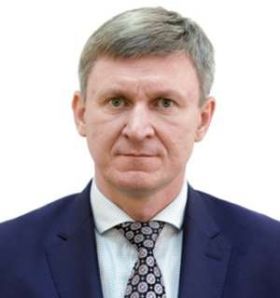 Фролов Дмитрий Владимирович