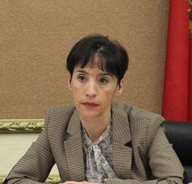 Цыганкова Ирина Николаевна