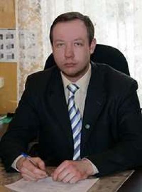 Иванов Антон Михайлович