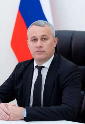 Гайрбеков Турпал-Али Бекболтаевич