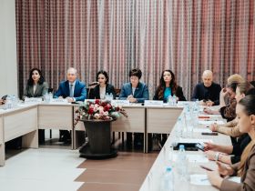 «Женское движение Единой России» поддерживает женщин-предпринимателей в Тюменской области